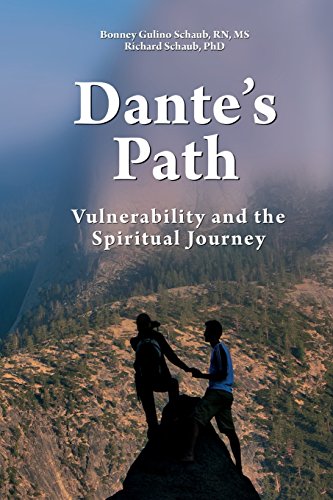 Beispielbild fr Dante's Path: Vulnerability and the Spiritual Journey zum Verkauf von HPB-Emerald