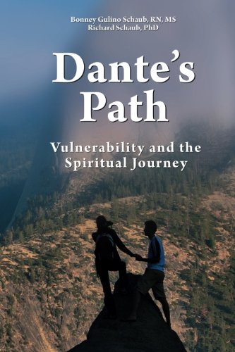 Stock image for Dante's Path: Vulnerability and the Spiritual Journey for sale by SecondSale