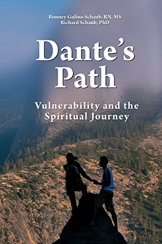9780692276853: Dante's Path: Vulnerability and the Spiritual Journey