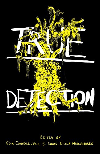 Stock image for True Detection for sale by Lexington Books Inc