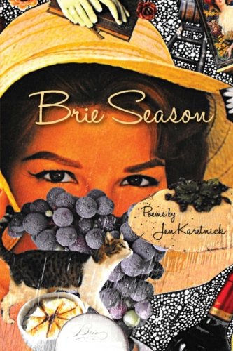 Stock image for Brie Season for sale by Books From California