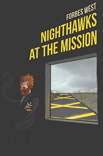 9780692277898: Nighthawks at the Mission: Wrecked Ferrari Edition