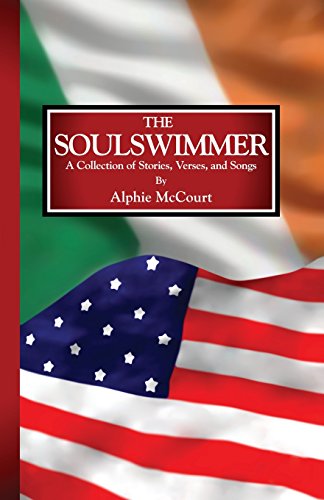 Stock image for The Soulswimmer: A Collection of Stories, Verses, and Songs for sale by THE SAINT BOOKSTORE