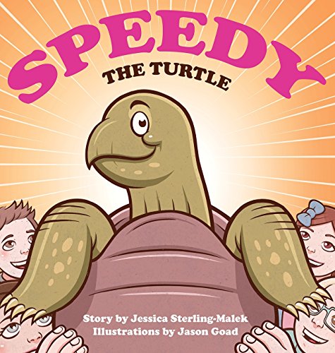 9780692280034: Speedy the Turtle