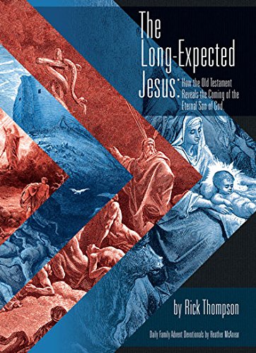 9780692280164: The Long Expected Jesus