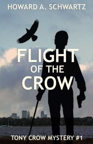 Imagen de archivo de Flight of the Crow a la venta por ThriftBooks-Atlanta