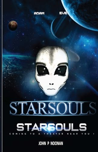 Imagen de archivo de Starsouls a la venta por ThriftBooks-Dallas