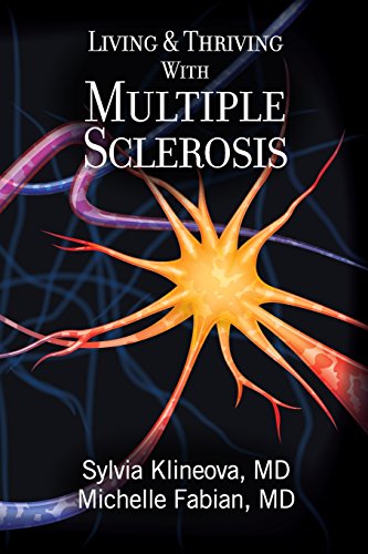 9780692282229: Living And Thriving With Multiple Sclerosis