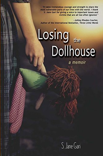 Beispielbild fr Losing the Dollhouse zum Verkauf von Wonder Book