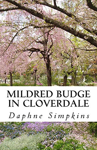 Beispielbild fr Mildred Budge in Cloverdale zum Verkauf von Better World Books