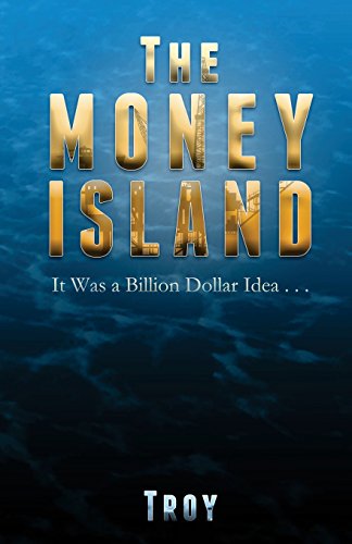 Imagen de archivo de The Money Island a la venta por Half Price Books Inc.