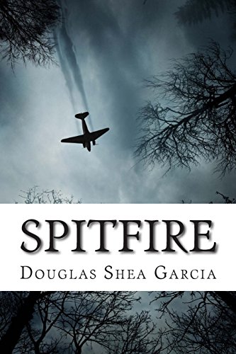 9780692283219: Spitfire