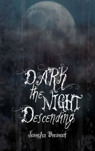 9780692283653: Dark the Night Descending