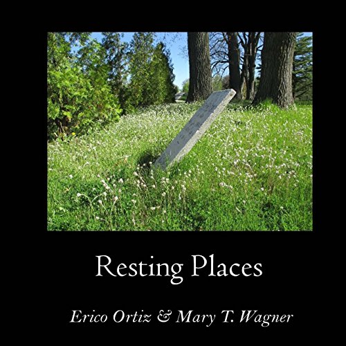 Stock image for Resting Places for sale by Lucky's Textbooks