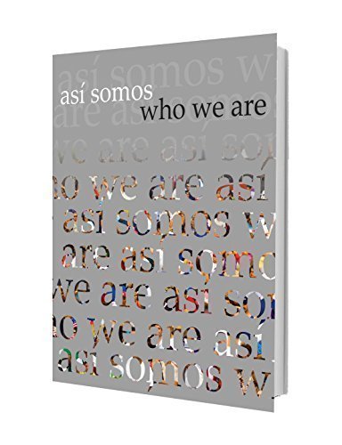 Imagen de archivo de As Somos | Who We Are - A Photography Project of Puerto Rico a la venta por Open Books