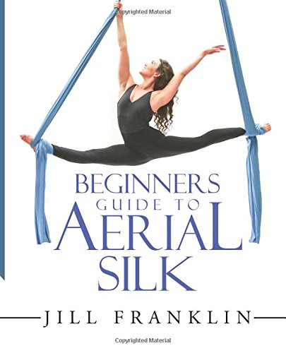 9780692288238: Beginners Guide to Aerial Silk