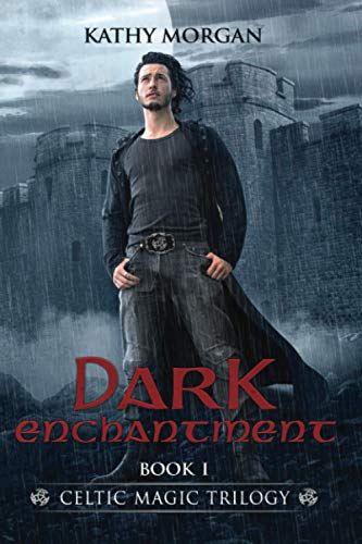 Imagen de archivo de Dark Enchantment a la venta por Better World Books
