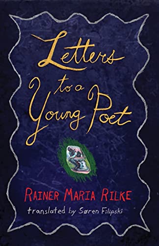 Beispielbild fr Letters to a Young Poet zum Verkauf von Upward Bound Books