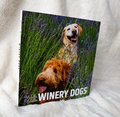 Stock image for Walla Walla Winery Dogs for sale by ThriftBooks-Dallas
