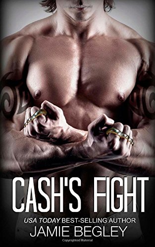 Stock image for Cashs Fight (The Last Riders) for sale by Goodwill