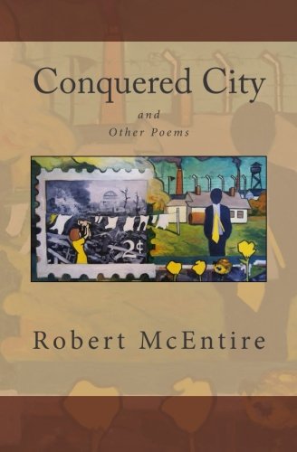 9780692290149: Conquered City and Other Poems
