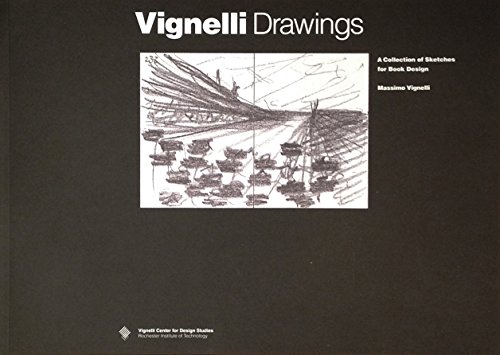 9780692290682: Vignelli Drawings (0)