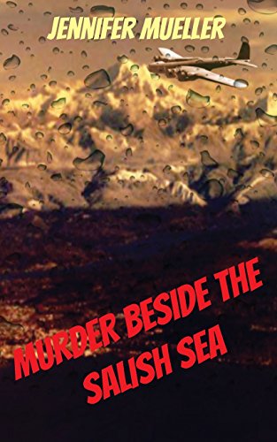 9780692291153: Murder beside the Salish Sea