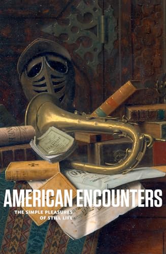 Stock image for American Encounters for sale by Blackwell's