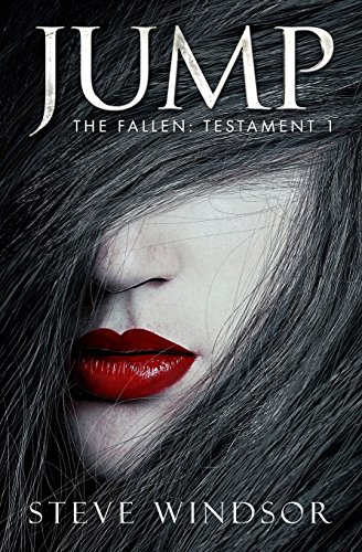Stock image for Jump: The Fallen: Testament 1 for sale by Lucky's Textbooks