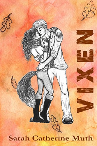 9780692291702: Vixen: A Fox and Hound Novel