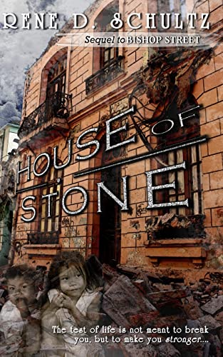 9780692292952: House of Stone: 2 (Sequel to Bishop Street)