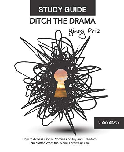 Stock image for Study Guide: Ditch the Drama for sale by Lucky's Textbooks