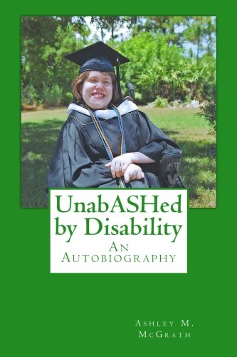 Imagen de archivo de UnabASHed by Disability a la venta por SecondSale