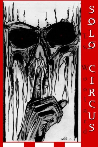 Stock image for Solo Circus for sale by Revaluation Books