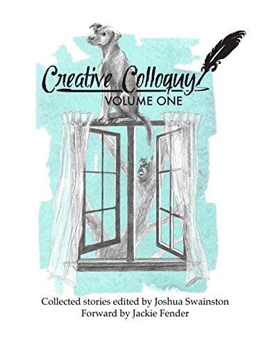 Stock image for Creative Colloquy Volume One for sale by SecondSale