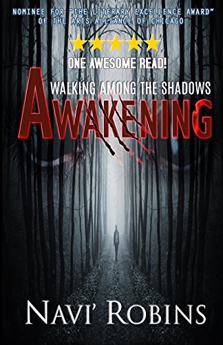 Imagen de archivo de Walking Among the Shadows: Awakening: Revised Edition a la venta por HPB-Red
