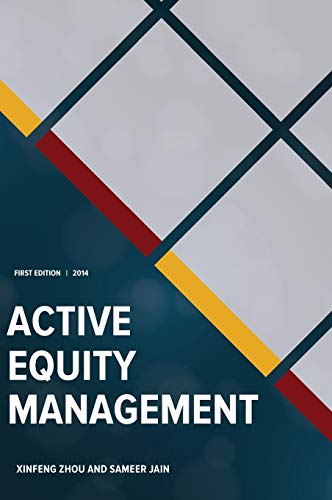 9780692297773: Active Equity Management