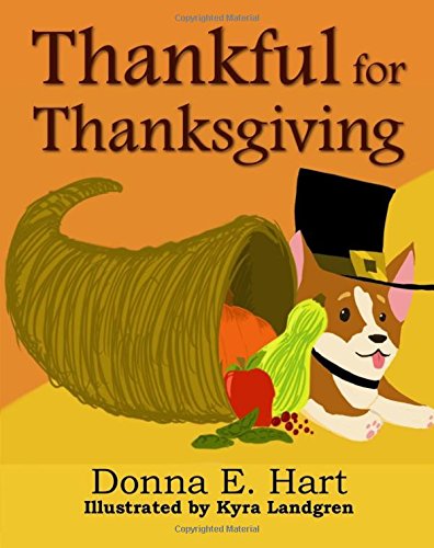 Stock image for Thankful for Thanksgiving for sale by Revaluation Books