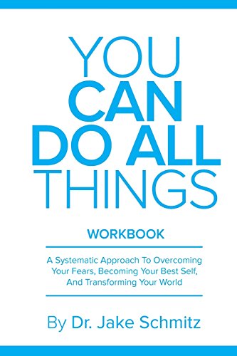 9780692298664: You Can Do All Things WORKBOOK: A companion book for You Can Do All Things