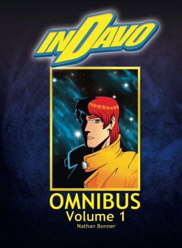 Stock image for Indavo Omnibus Volume 1 for sale by Revaluation Books