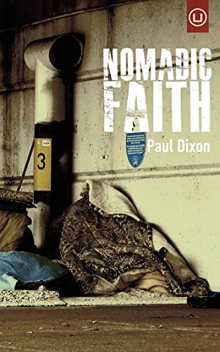 9780692299135: Nomadic Faith