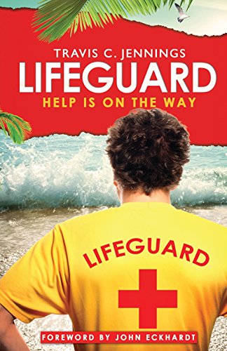 Stock image for Lifeguard Help is on The Way for sale by PBShop.store US