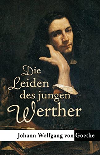 9780692299371: Die Leiden des jungen Werther