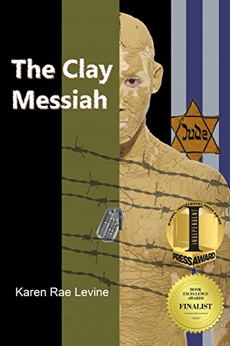 Beispielbild fr The Clay Messiah zum Verkauf von Wonder Book