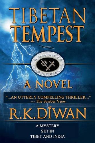 9780692299739: Tibetan Tempest