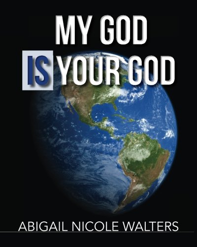 Imagen de archivo de My God IS Your God a la venta por Lucky's Textbooks