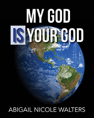 Stock image for My God IS Your God for sale by Lucky's Textbooks