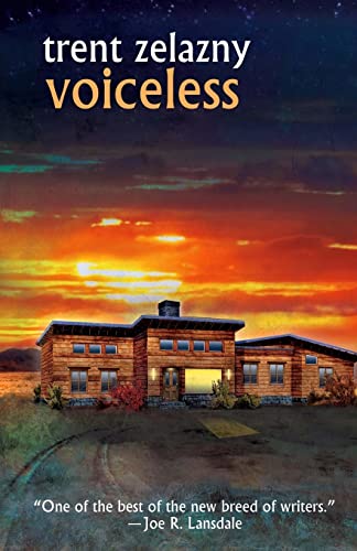 Stock image for Voiceless for sale by ThriftBooks-Dallas