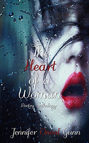 9780692300633: The Heart of a Woman