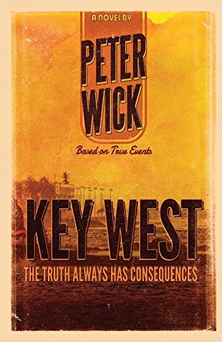 Beispielbild fr Key West: The Novel zum Verkauf von Lucky's Textbooks